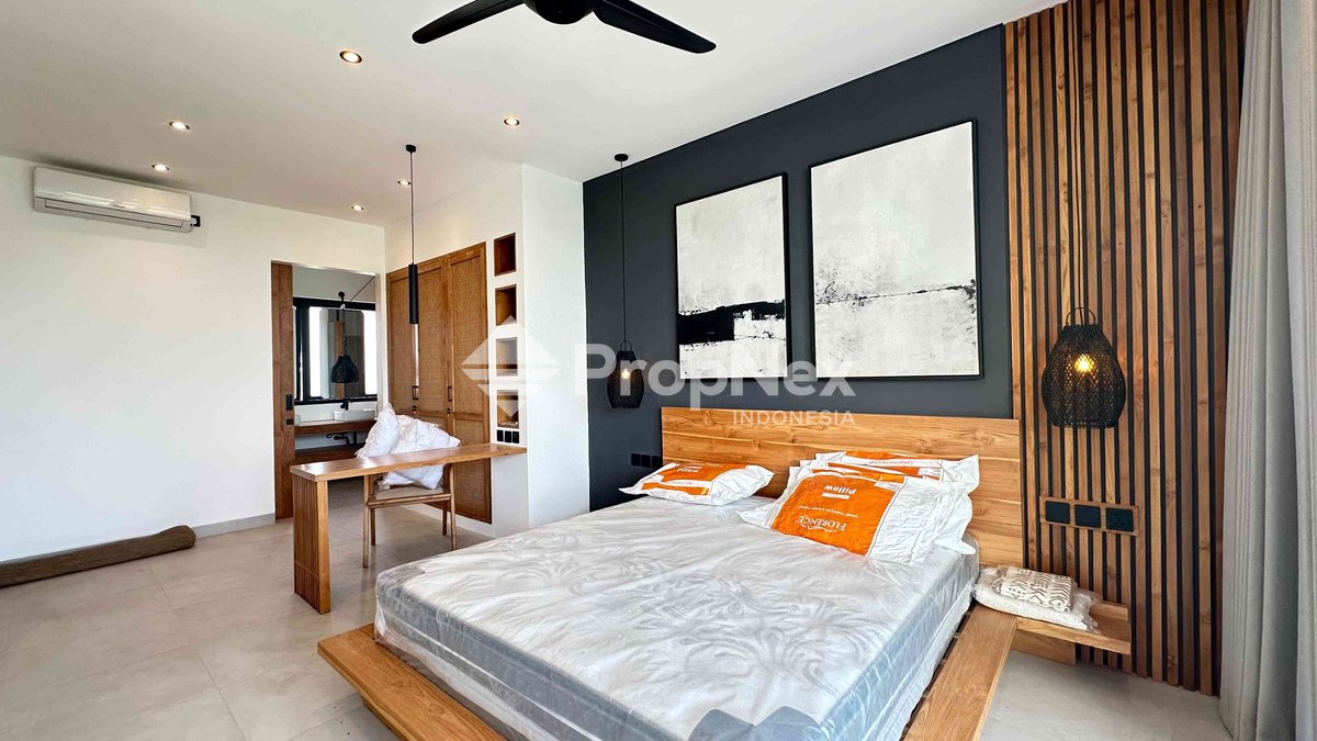Tropical Modern Canggu — foto 10